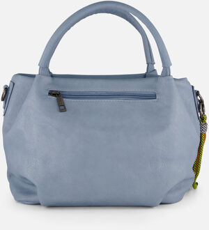 Charm Tottenham Handtas blauw - 1