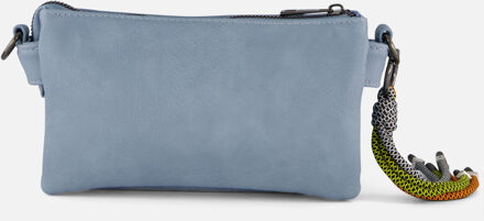 Charm Tottenham Schoudertas blauw - 1