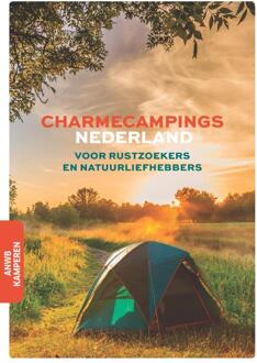 Charmecampings Nederland