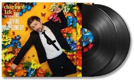 Charmed Life: The Best Of The Divine Comedy - The Divine Comedy