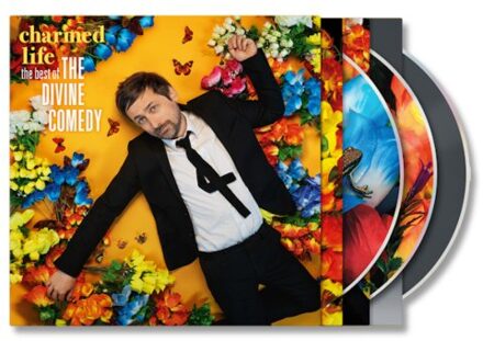 Charmed Life: The Best Of The Divine Comedy - The Divine Comedy