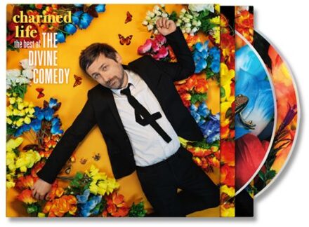 Charmed Life: The Best Of The Divine Comedy - The Divine Comedy