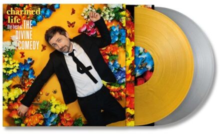 Charmed Life: The Best Of The Divine Comedy - The Divine Comedy