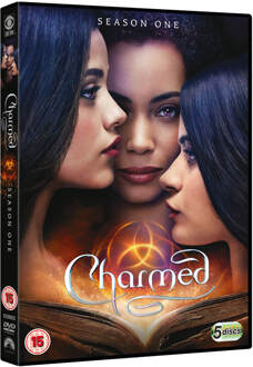 Charmed - Season One