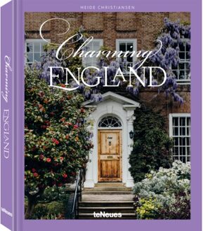 Charming England - Heide Christiansen