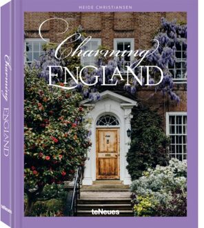 Charming England - Heide Christiansen