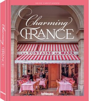 Charming France - Heide Christiansen