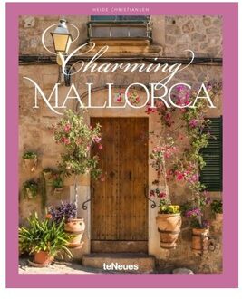 Charming Mallorca - Charming Countries - Heide Christiansen