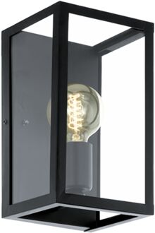 Charterhouse Wandlamp Zwart