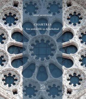 Chartres - Boek Mieke Mosmuller (907524049X)