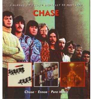 Chase /Ennea / Pure Music