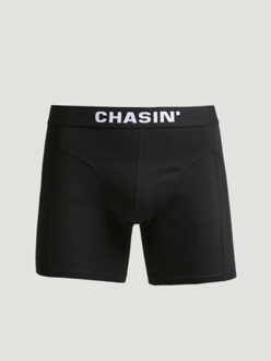 CHASIN' 9u000001 e90 heren boxers thrice bbb chas Zwart - L