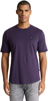 CHASIN' Brody lila Veelkleurig