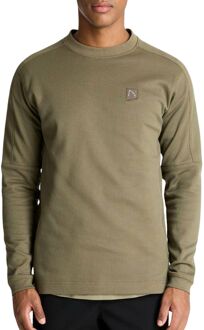 CHASIN' Dax Sweater Heren