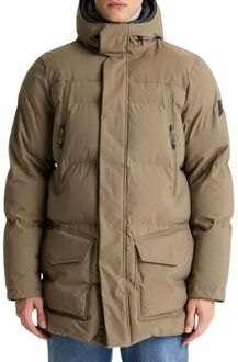 CHASIN' Explorer Tech Winterjas Heren - XL