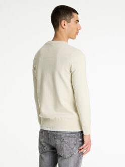 CHASIN' Finn wool off white Ecru - M