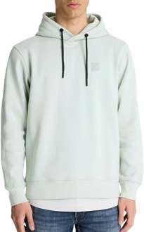 CHASIN' Harper Hoodie Heren - S