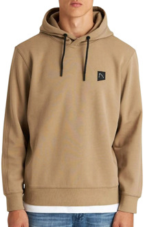 CHASIN' Harper Hoodie Heren - XL
