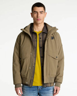 CHASIN' Jack 71120010 Klaproos - XL