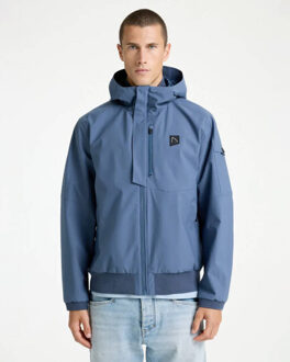 CHASIN' Jack 71120017 Blauw - S