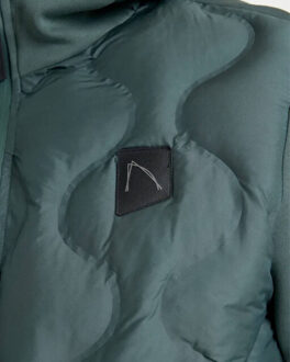 CHASIN' Jack 71120021 Groen - S