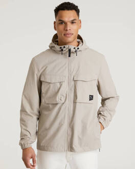 CHASIN' Jack 7112369001 Taupe - S