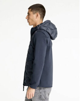 CHASIN' Jack 71190006 Blauw - M