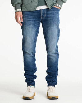 CHASIN' Jeans 11110012 Blauw - 30-32