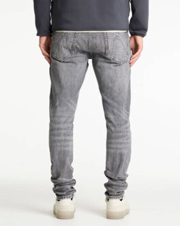 CHASIN' Jeans 11110013 Grijs - 31-32