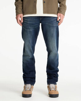 CHASIN' Jeans 11110014 Blauw - 32-32