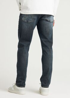 CHASIN' Jeans 1111298012 Blauw - 31W/32L