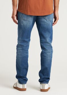 CHASIN' Jeans 1111298013 Blauw