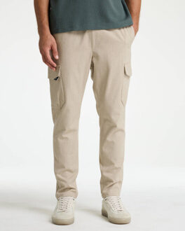 CHASIN' Jeans 21110007 Beige - S