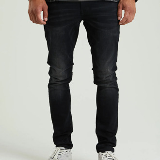 CHASIN' Jeans EGO ESKO - BLACK - Maat 29-34