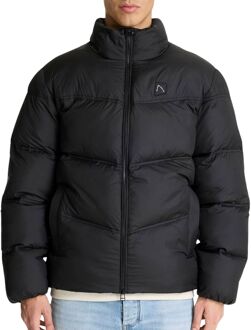 CHASIN' Nova Burst Winterjas Heren - M