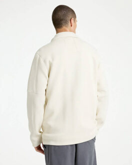 CHASIN' Overshirt 61120043 Ecru - S