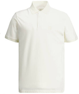 CHASIN' Polo 52180006 Ecru - M