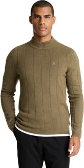 CHASIN' Pullover 31140002 Groen - L