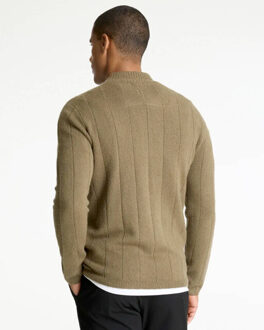 CHASIN' Pullover 31140002 Groen - XL