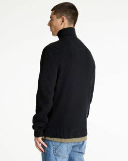 CHASIN' Pullover 31190001 Zwart - L