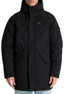 CHASIN' Return Parka Winterjas Heren - XL