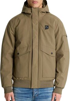 CHASIN' Return Valley Winterjas Heren - XL