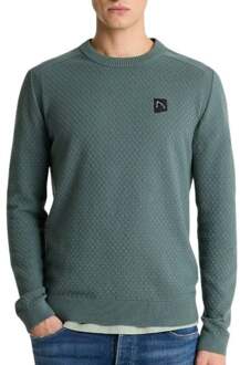 CHASIN' Rico Sweater Heren - L
