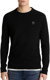 CHASIN' Rico Sweater Heren - L