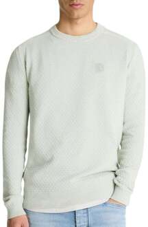 CHASIN' Rico Sweater Heren