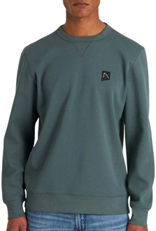 CHASIN' Ryder Sweater Heren