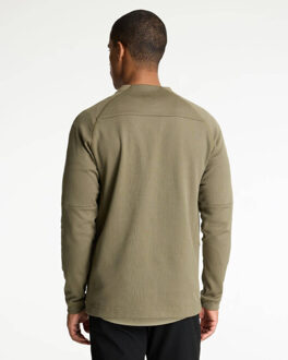 CHASIN' Sweatshirt 41110013 Klaproos