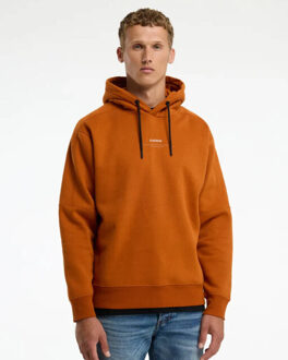 CHASIN' Sweatshirt 41130013 Oranje - M