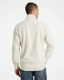 CHASIN' Sweatshirt 41140001 Ecru - XL