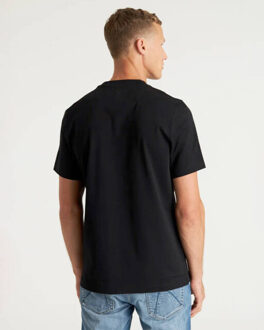 CHASIN' T-shirt korte mouw 52110018 Zwart - L